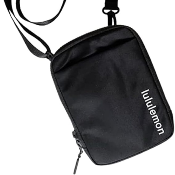 Lululemon Easy Access Crossbody Bag - Picture 1 of 5